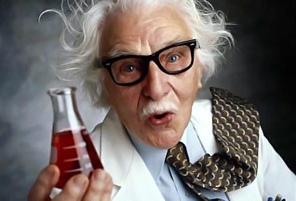 Ассистент ученого-экспериментатора пришел в лабораторию и обнаружил пропажу своего наставника Ассистент ученого-экспериментатора пришел в лабораторию и обнаружил пропажу своего наставника