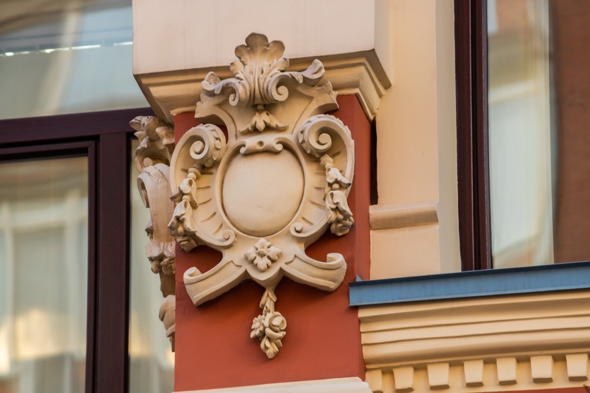 Его можно рассматривать долго