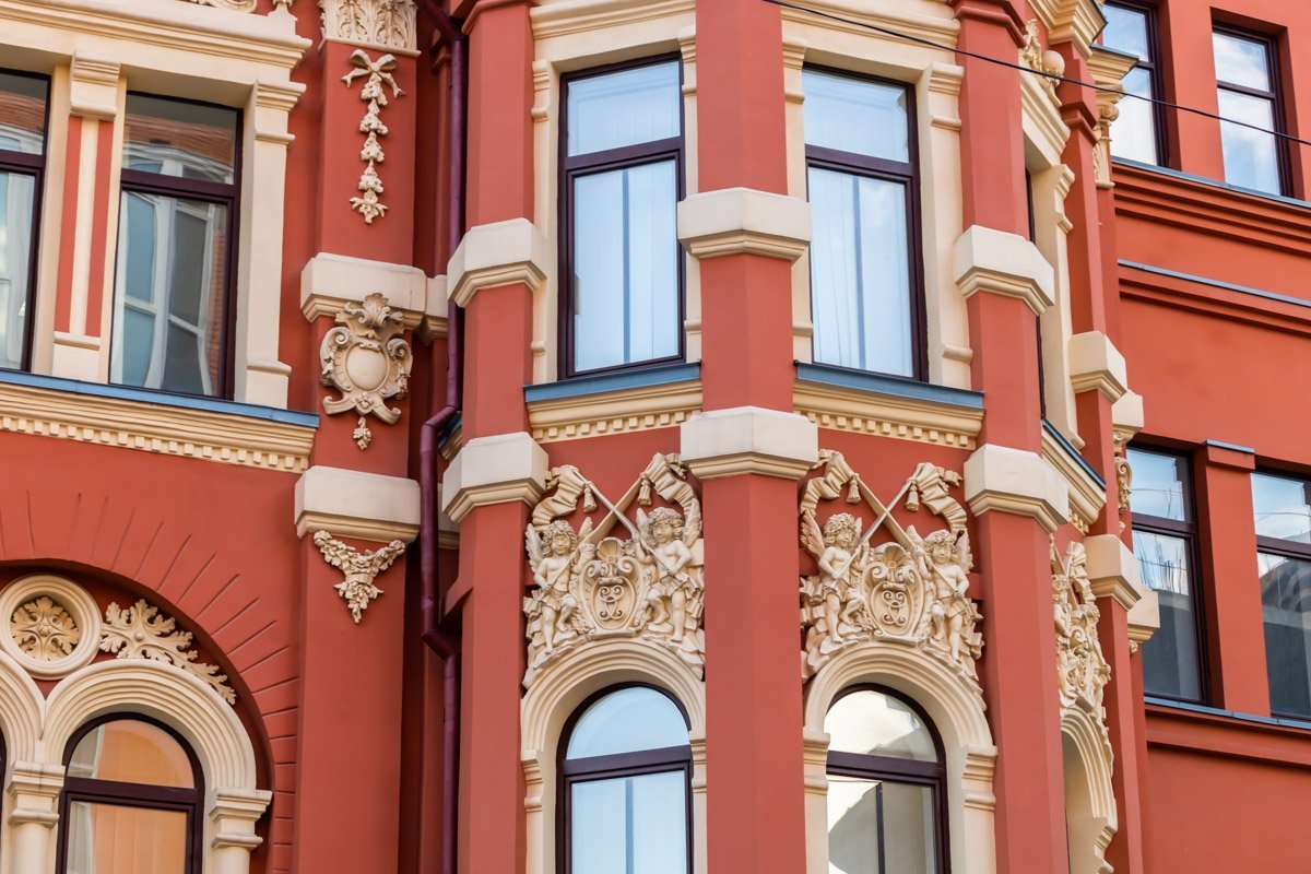 Просто остановитесь, чтобы посмотреть