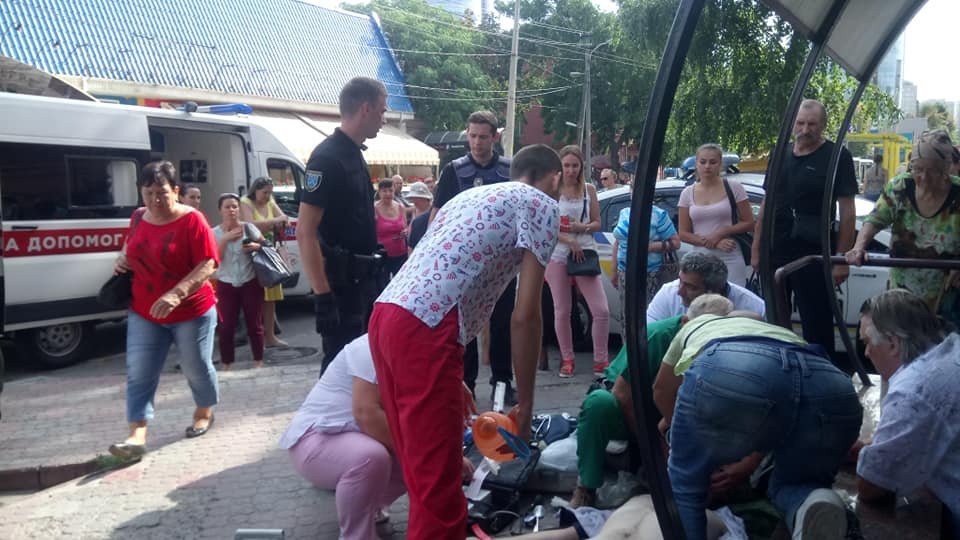 Пострадавшего не удалось спасти Пострадавшего не удалось спасти