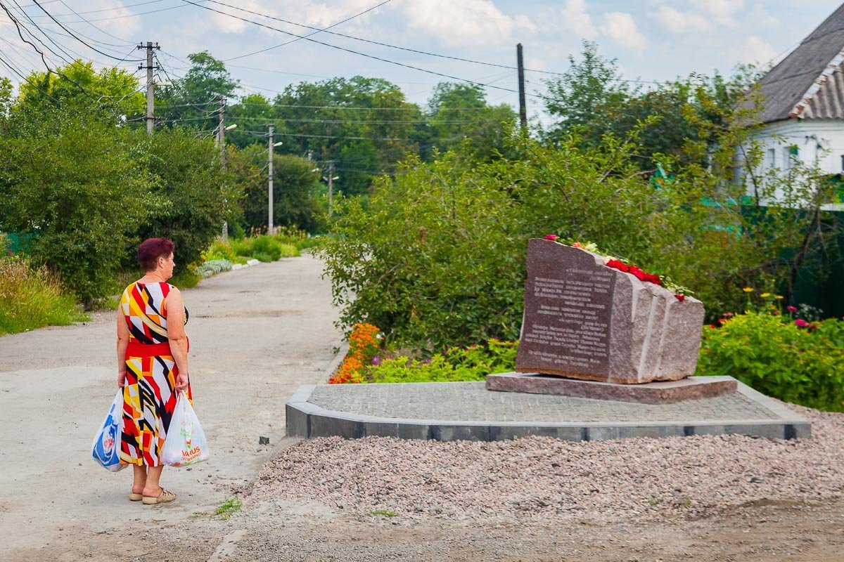 Незадолго до гибели Иса Мунаев хотел принять украинское гражданство Незадолго до гибели Иса Мунаев хотел принять украинское гражданство