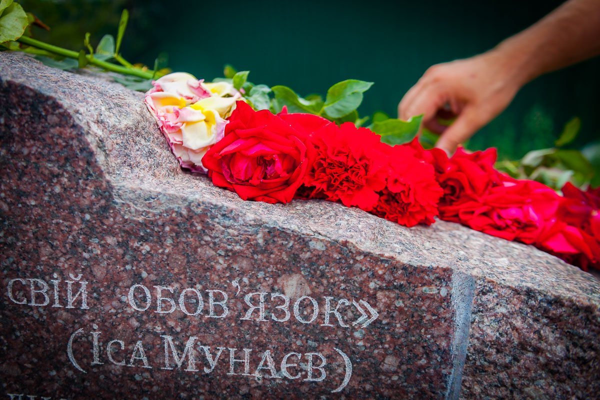 Боевые действия все еще не окончены... Боевые действия все еще не окончены...