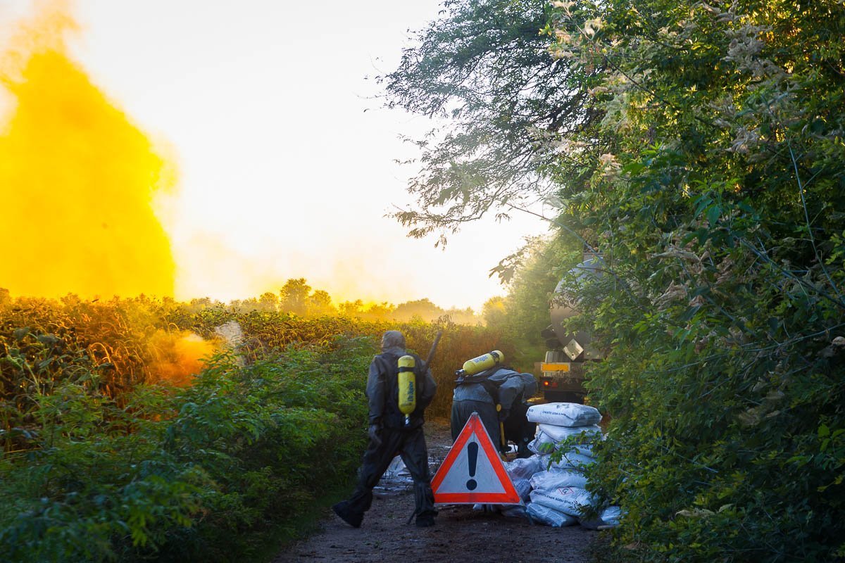 Фото Владислава Лестева
