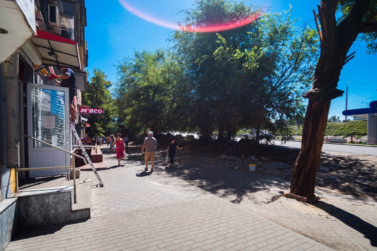 Рядом с местом - крупный транспортный узел Рядом с местом - крупный транспортный узел