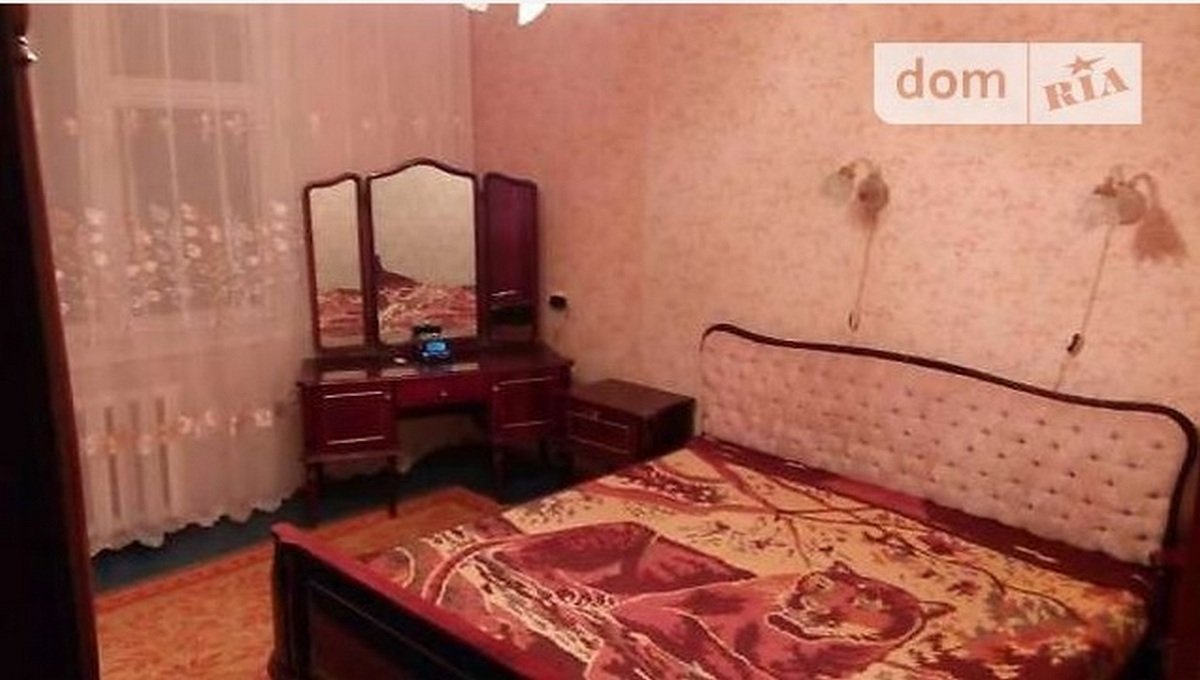 Самая дешевая квартира подойдет тому, кто готов делить жилье с хозяйкой Самая дешевая квартира подойдет тому, кто готов делить жилье с хозяйкой