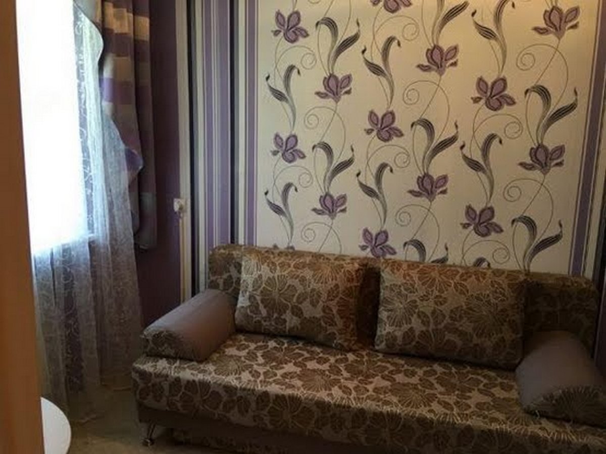 Неплохое жилье с евроремонтом Неплохое жилье с евроремонтом