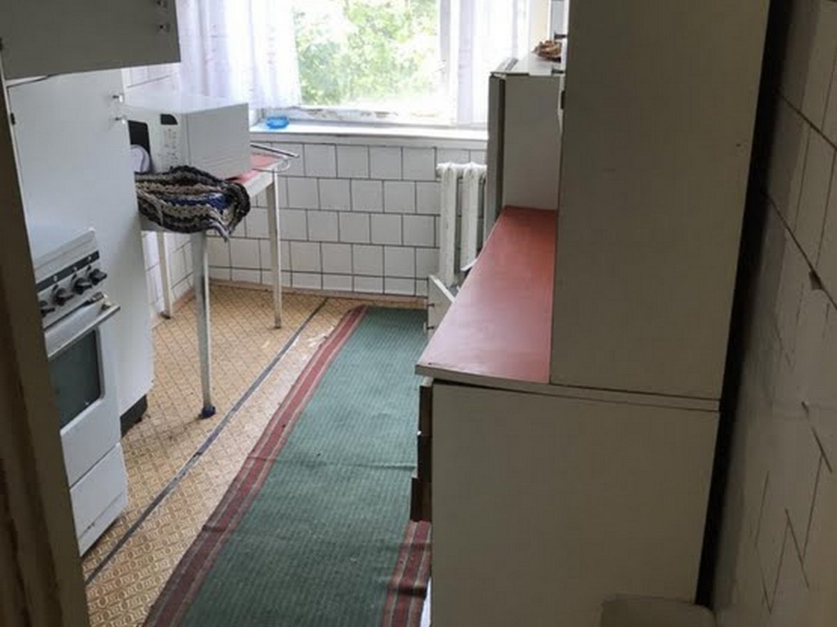 Зато расположение выгодное Зато расположение выгодное