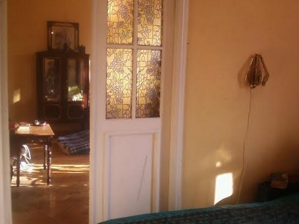 Квартира с антиквариатом Квартира с антиквариатом