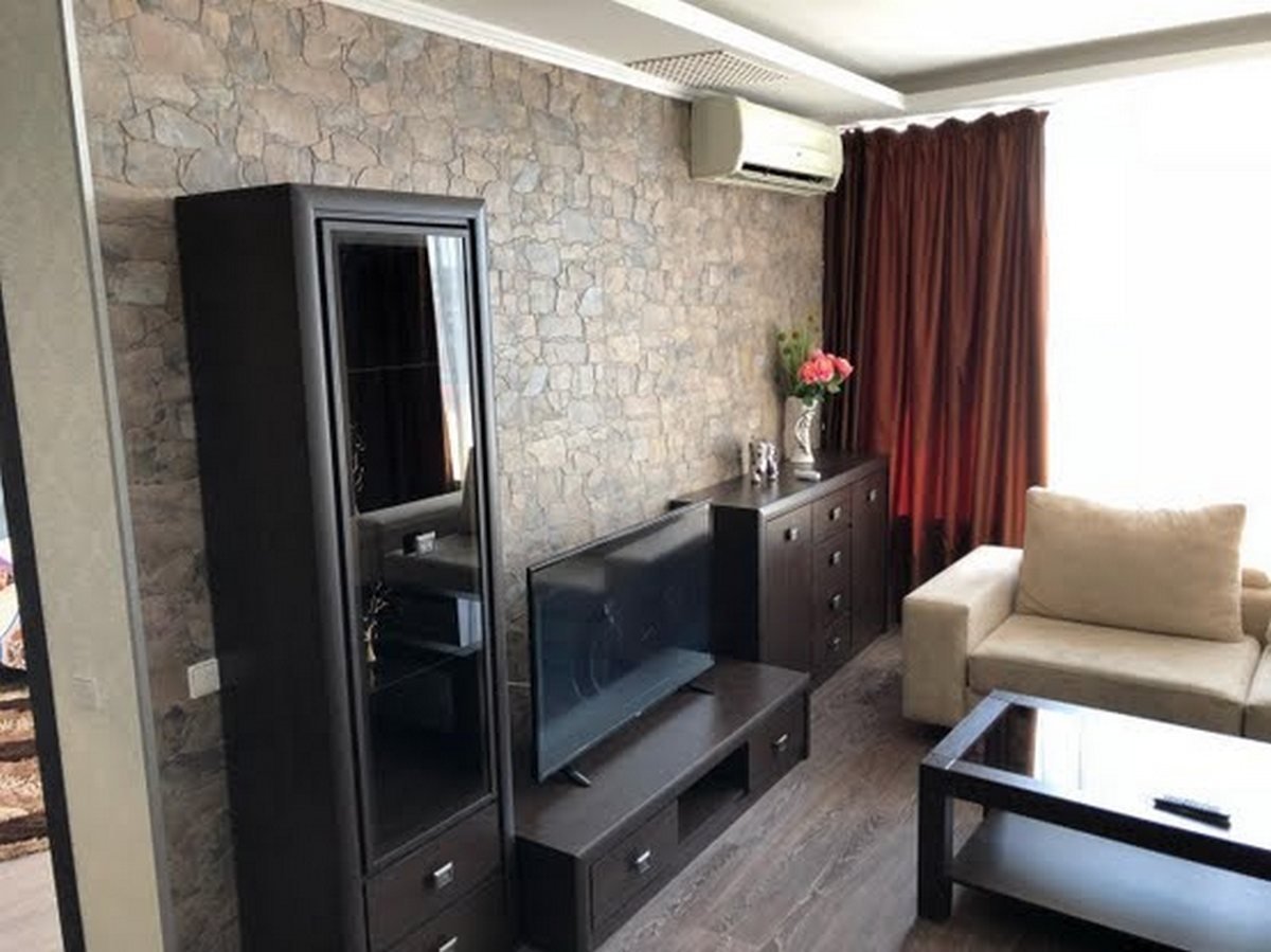 Квартира за 25 тысяч гривен Квартира за 25 тысяч гривен