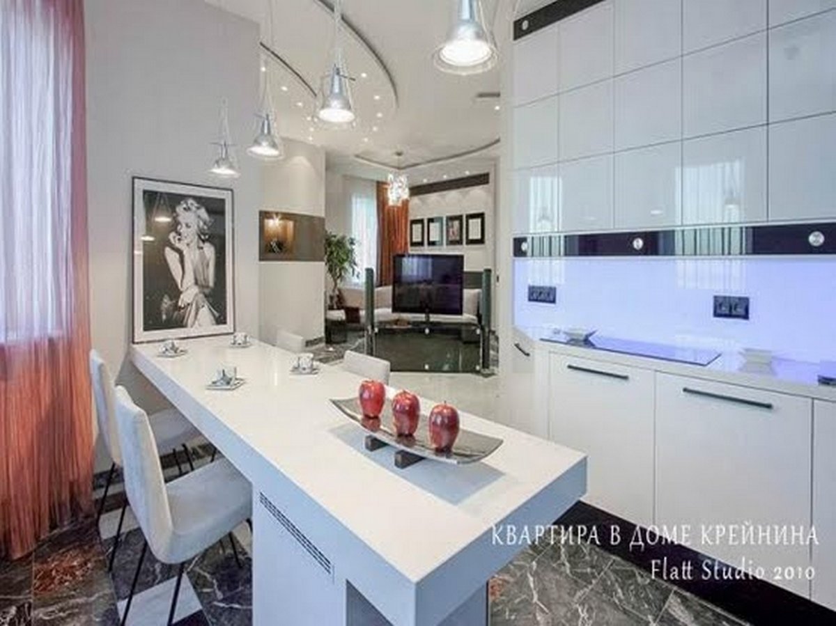 Для тех, кто хочет почувствовать себя в роскоши Для тех, кто хочет почувствовать себя в роскоши