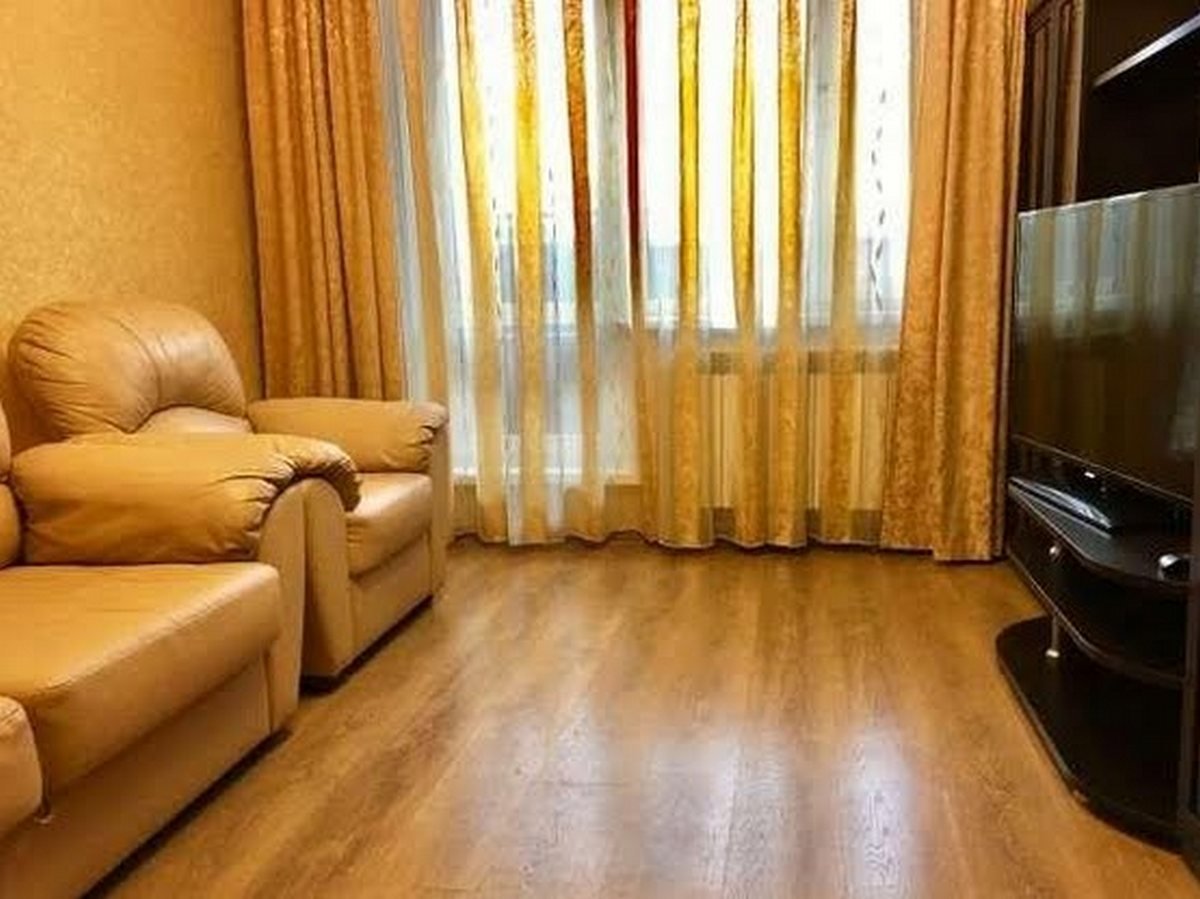 Мягкие кресла и плазма - что еще нужно для комфортной жизни Мягкие кресла и плазма - что еще нужно для комфортной жизни