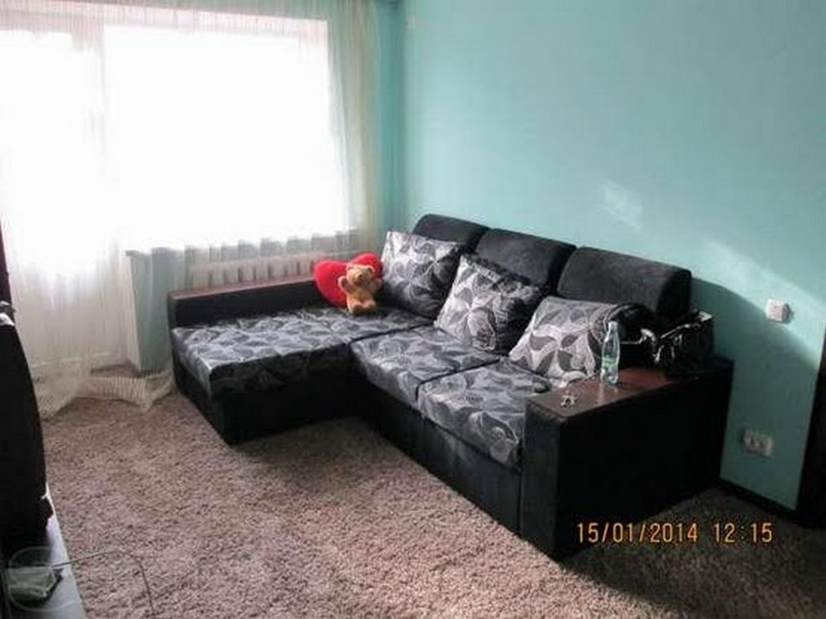 Фото жилья не совсем новое Фото жилья не совсем новое