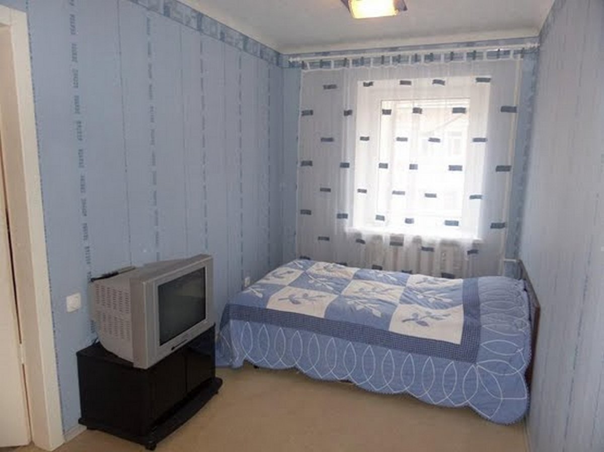 Стильные комнаты Стильные комнаты