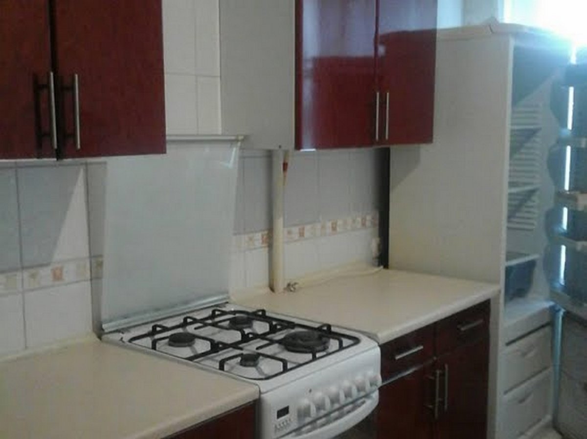 На кухне новая техника На кухне новая техника