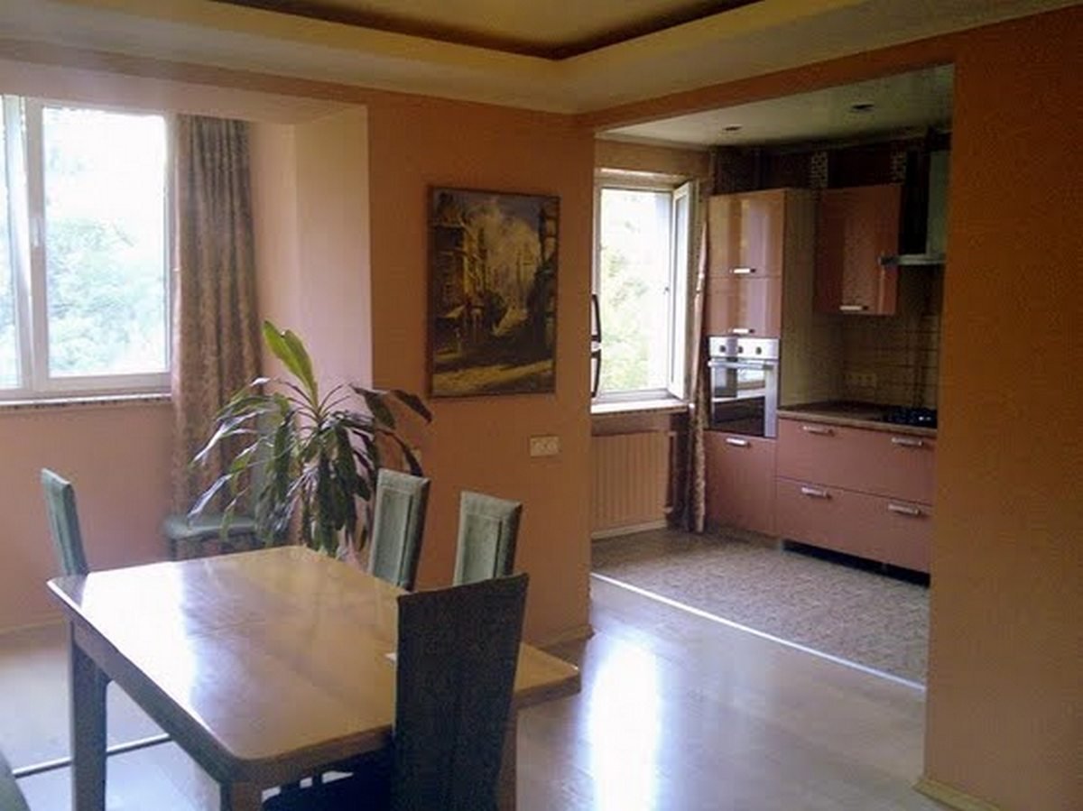 Уютная квартира Уютная квартира