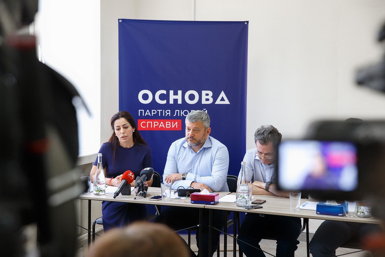 Украину убивает кредитная петля МВФ: почему и как это исправить 1