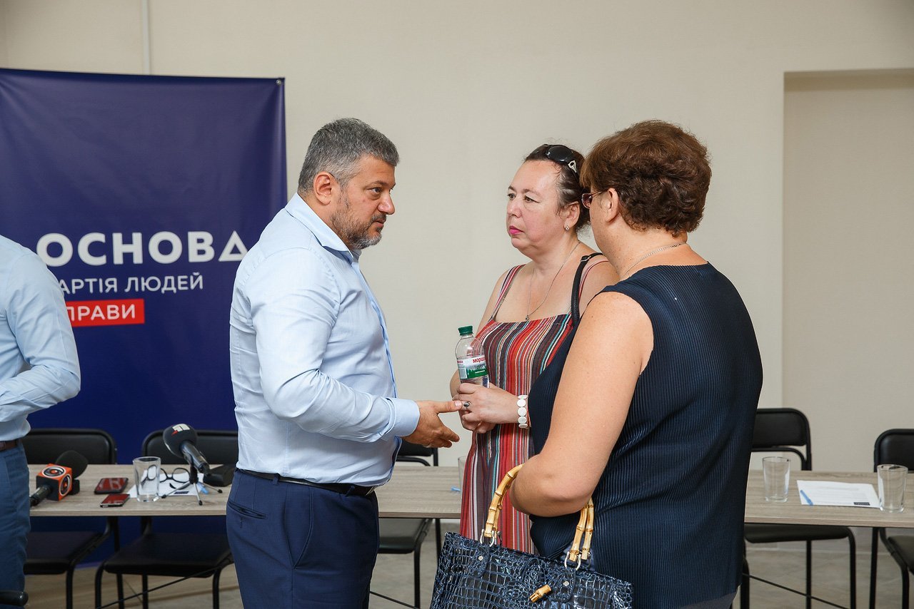 Сессия стала интересной для зрителей