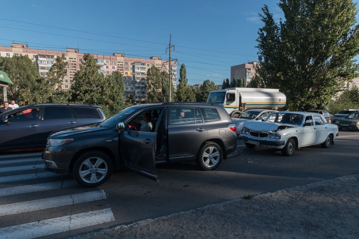 Происшествие обошлось без человеческих жертв Происшествие обошлось без человеческих жертв