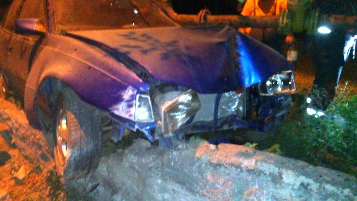 Все детали и обстоятельства происшествия будут выяснять правоохранители