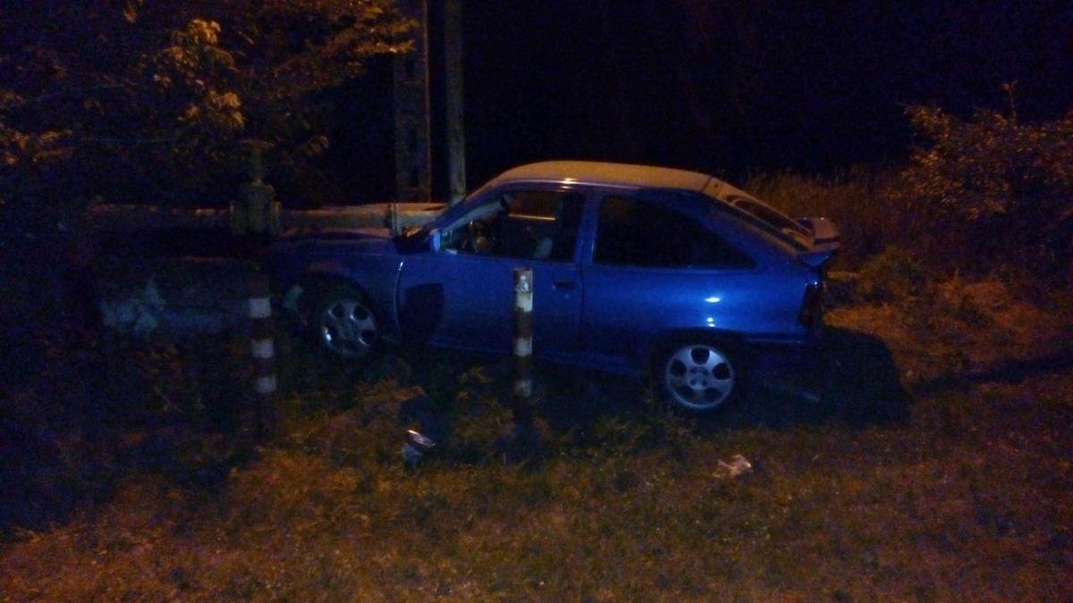 Сотрудники газовой службы зафиксировали, что утечки нет