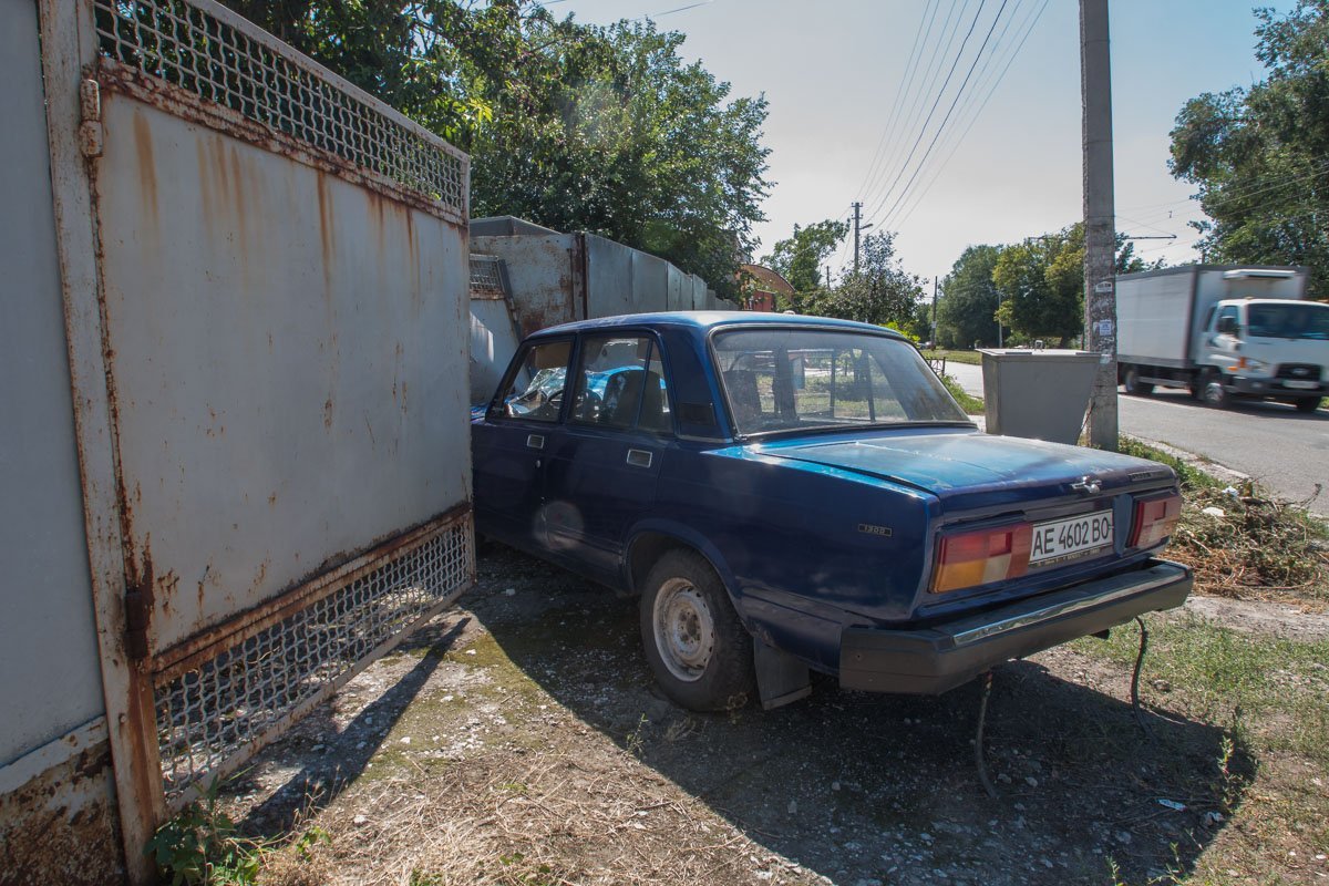 Хозяева дома намерены писать заявление по поводу порчи имущества