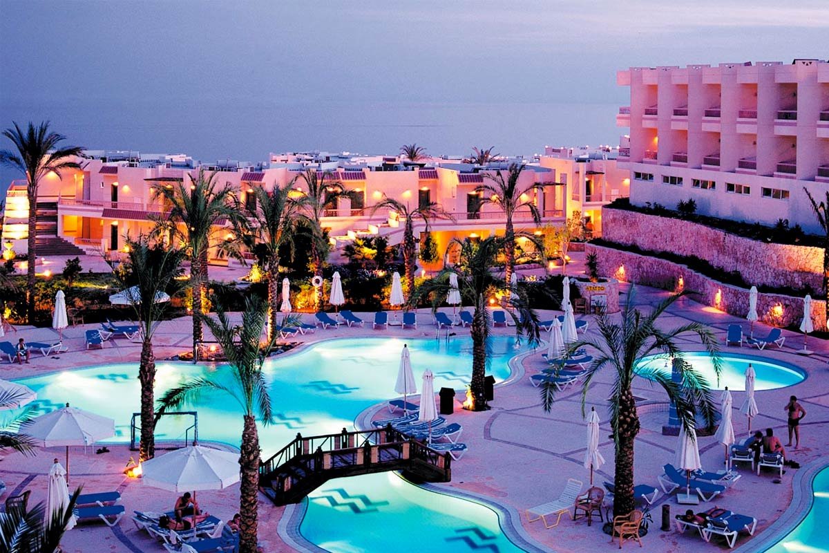 Как подобрать тур в Египет 1