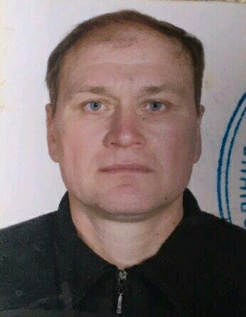 В Днепре пропал 62-летний Владимир Вишневский В Днепре пропал 62-летний Владимир Вишневский