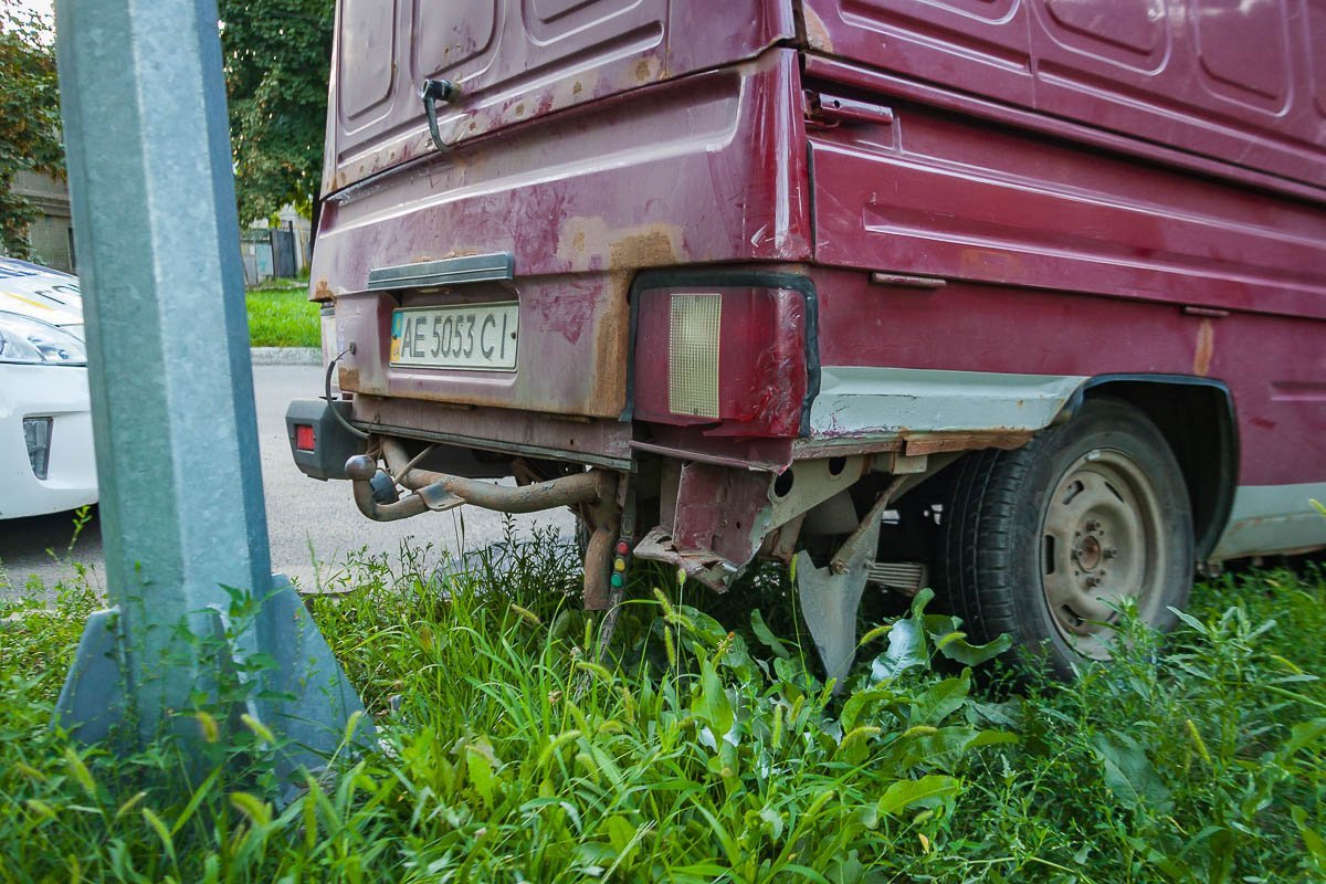 Иж "пострадал" минимально Иж "пострадал" минимально