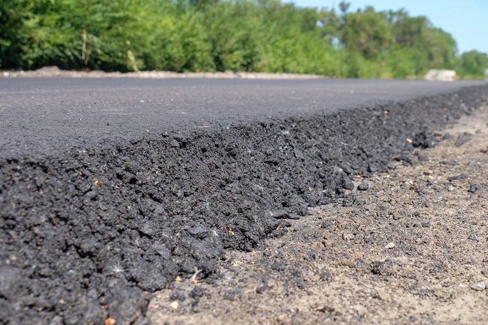 Долой ямы и выбоины