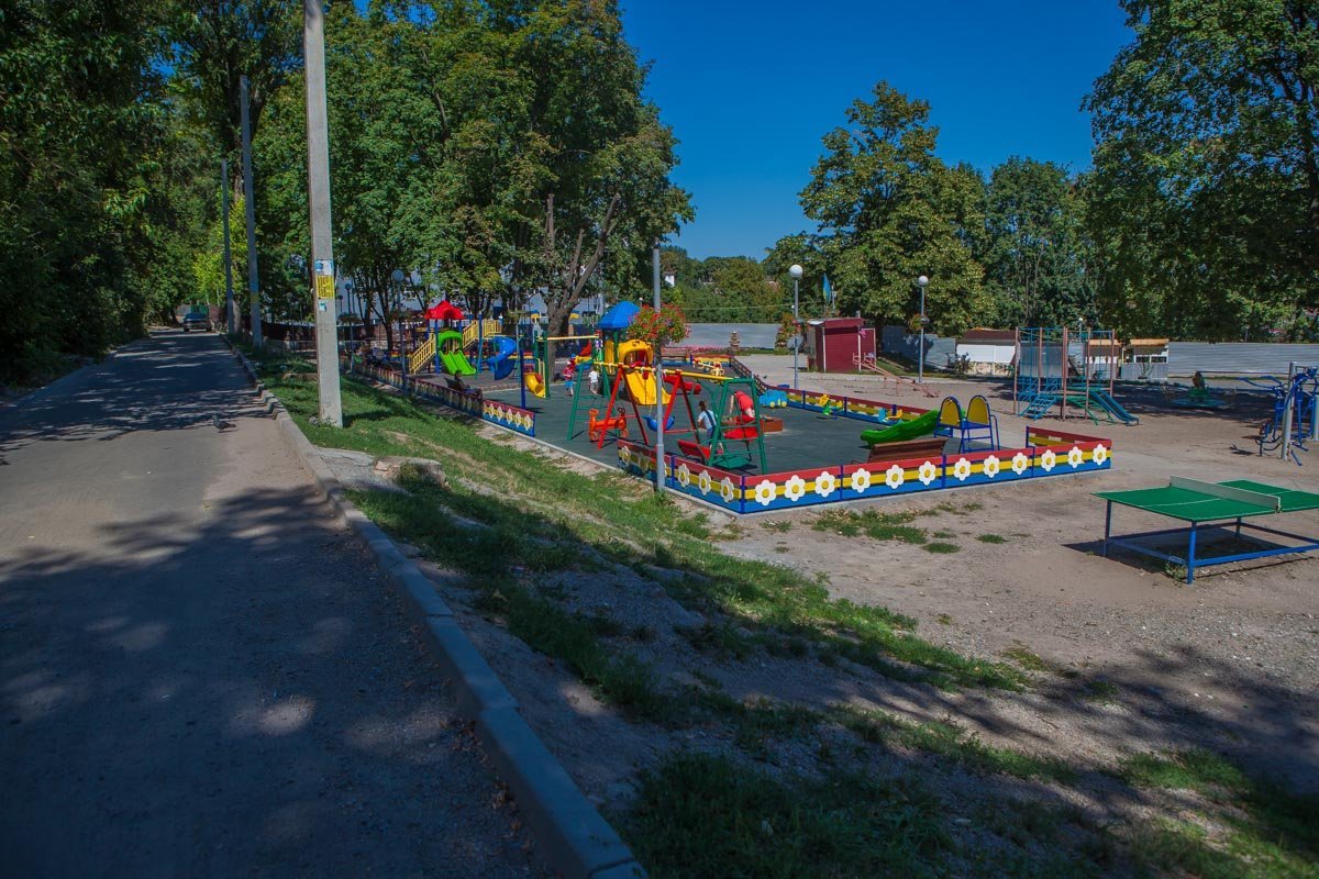 Каждому найдется занятие по душе Каждому найдется занятие по душе