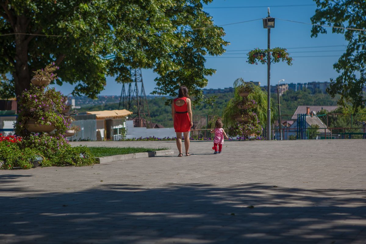 Жителям района теперь есть, где проводить свободное время Жителям района теперь есть, где проводить свободное время