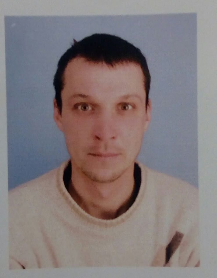 По пути из зоны боевых действий в Днепре пропал 32-летний мужчина По пути из зоны боевых действий в Днепре пропал 32-летний мужчина