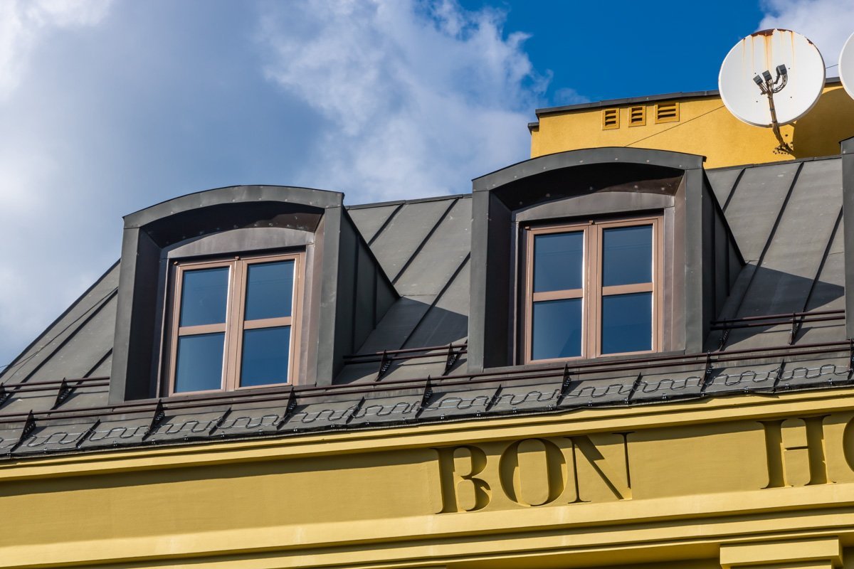 Удивительное здание хорошо подойдет для фотосессий Удивительное здание хорошо подойдет для фотосессий