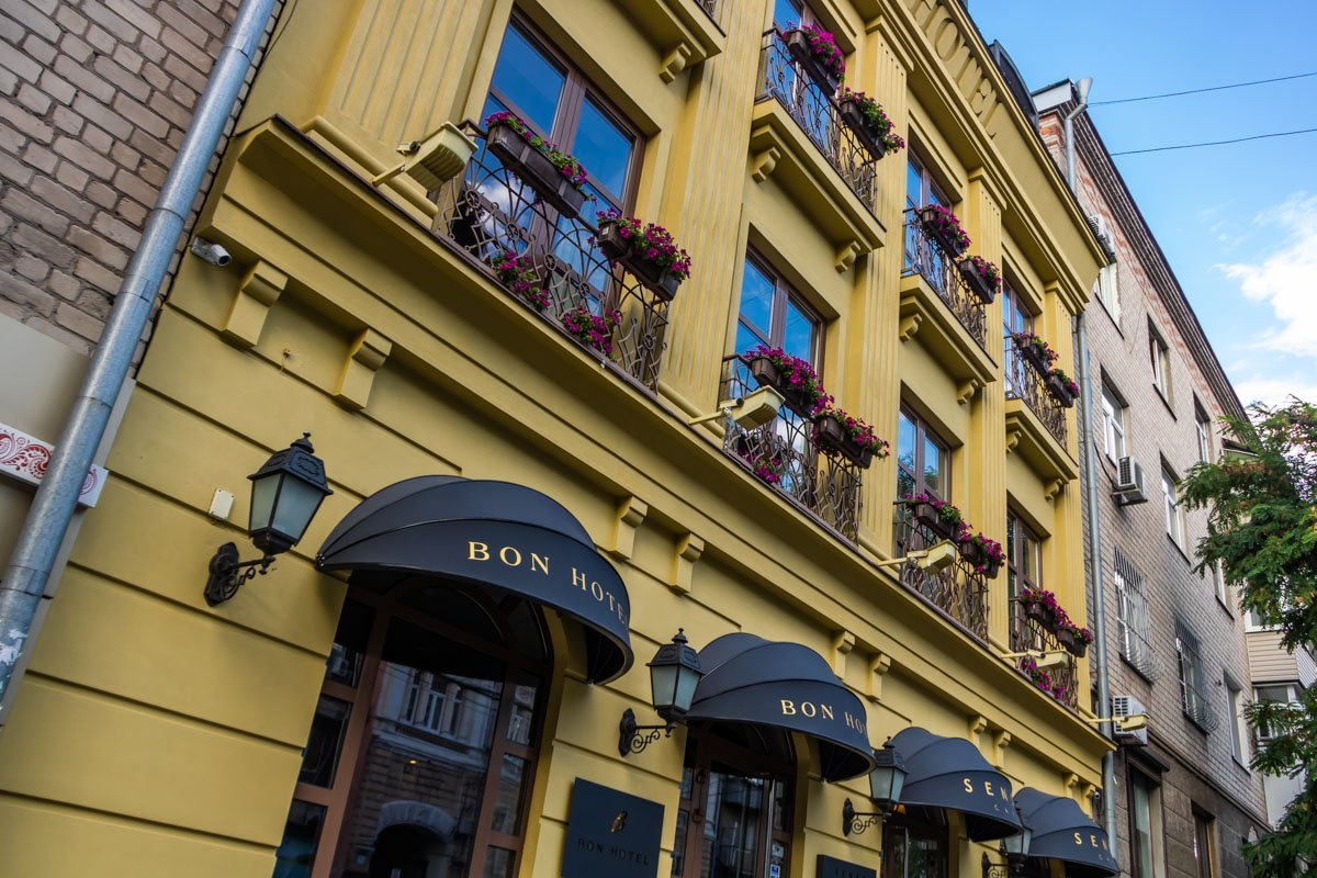 Не проходите мимо - обращайте внимание на город Не проходите мимо - обращайте внимание на город