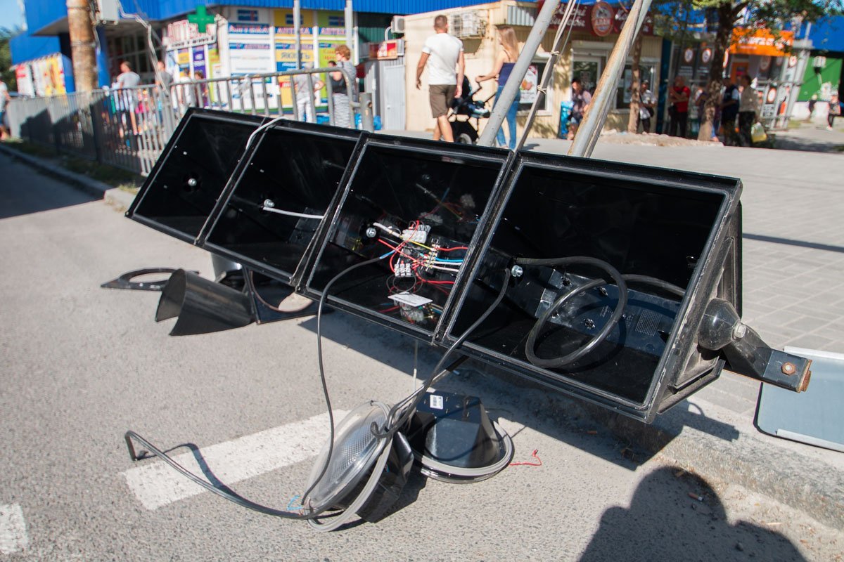 И в ближайшее время он работать не будет