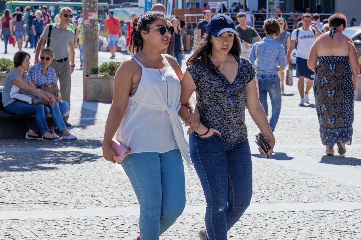 Днепр рад гостям Днепр рад гостям