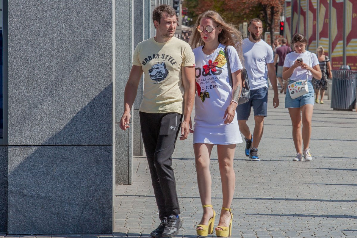 Лето - пора любви Лето - пора любви