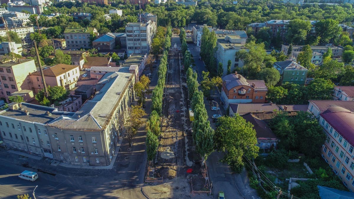 Входы на аллею перекрыты Входы на аллею перекрыты