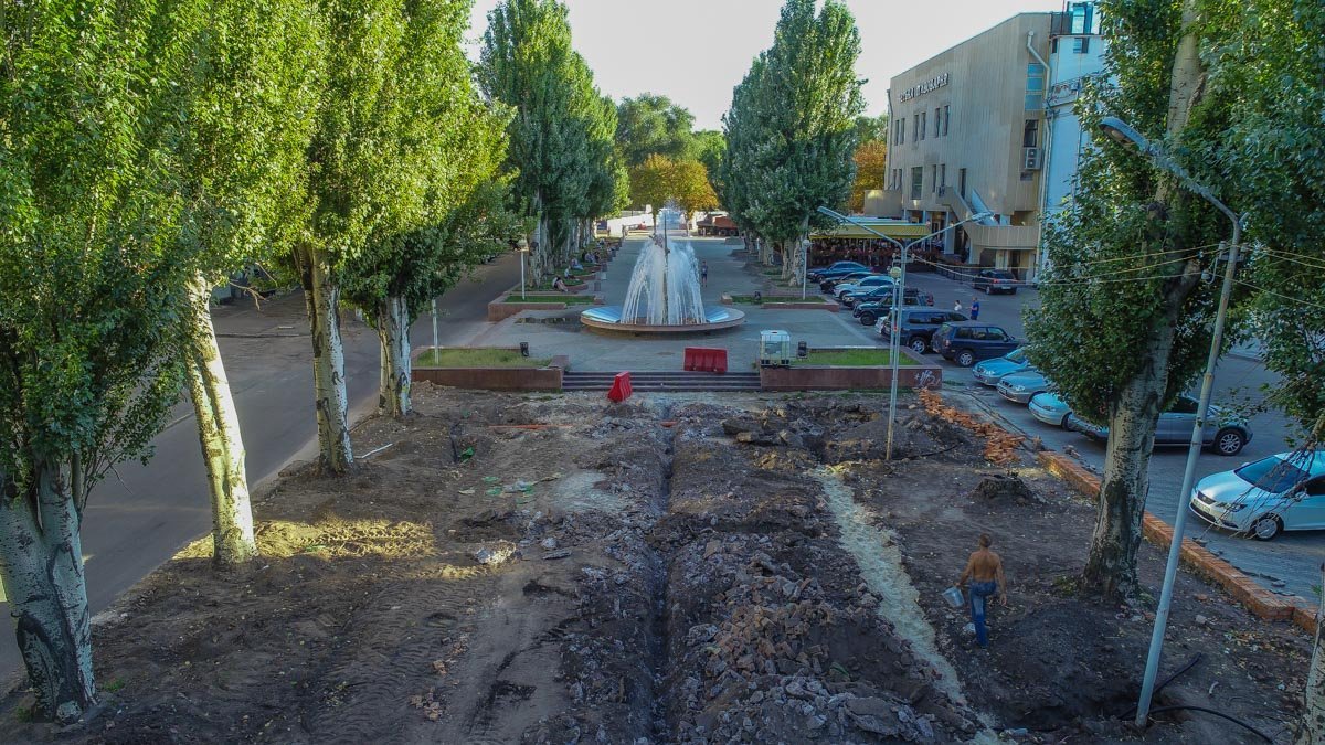 Коммунальщики не дремлют Коммунальщики не дремлют