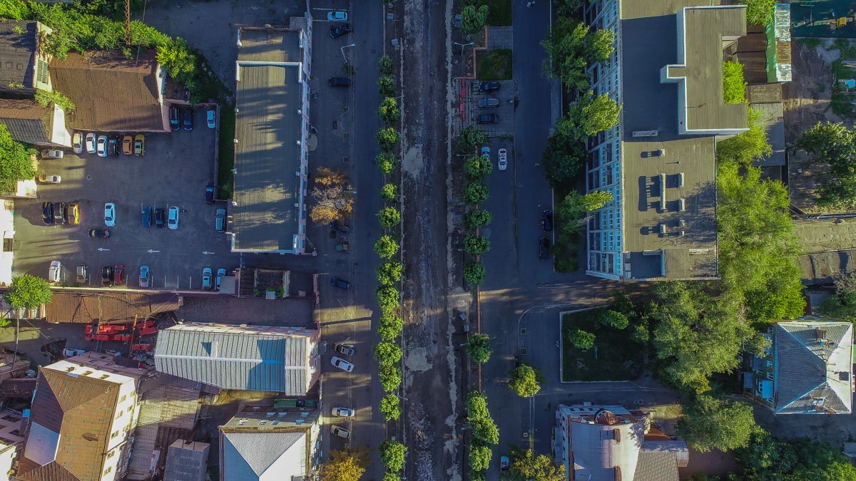 Еще чуть-чуть и стройка закончится Еще чуть-чуть и стройка закончится