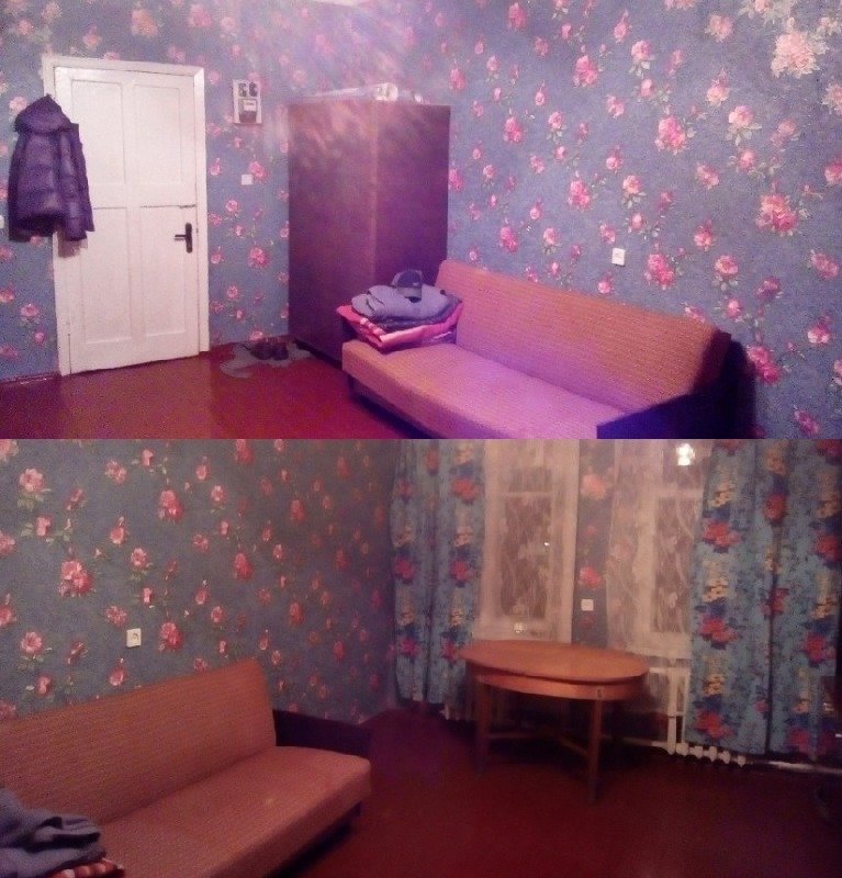 Без куртки и ботинок