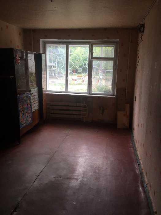 Срочно нужен ремонт