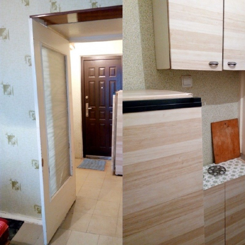 Маленький кусочек уюта