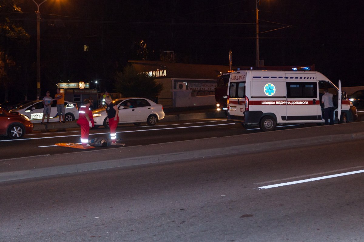 Медики констатировали смерть Медики констатировали смерть