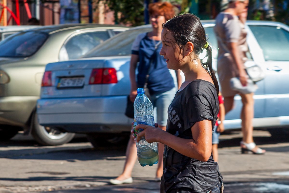 Фото: Дмитрий Федоров