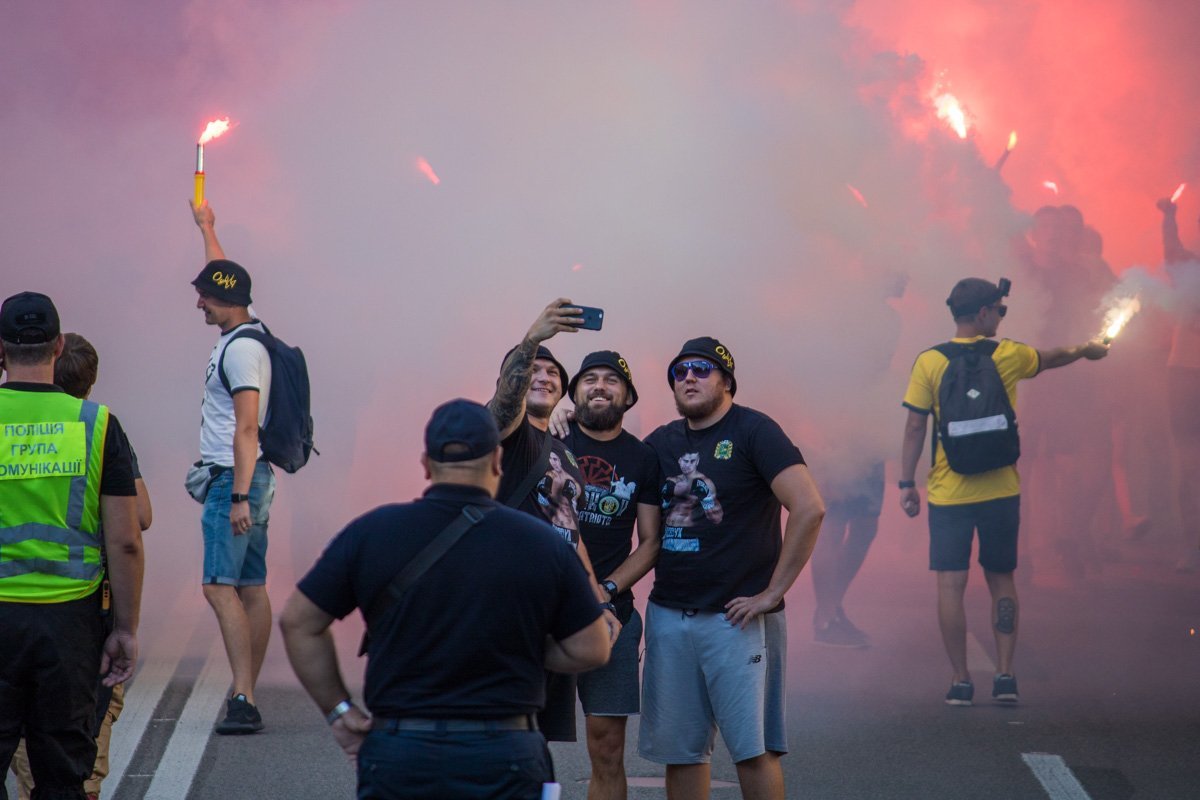 Как же без сэлфи Как же без сэлфи