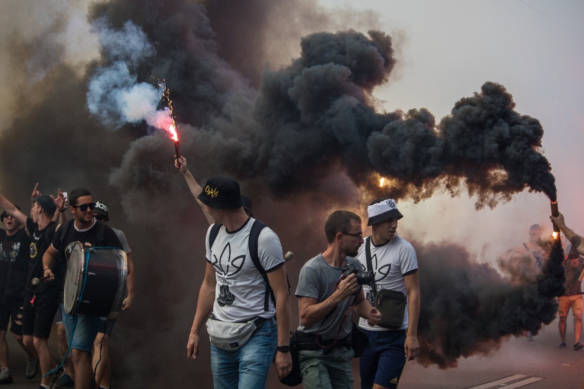 Астматикам будет сложно Астматикам будет сложно