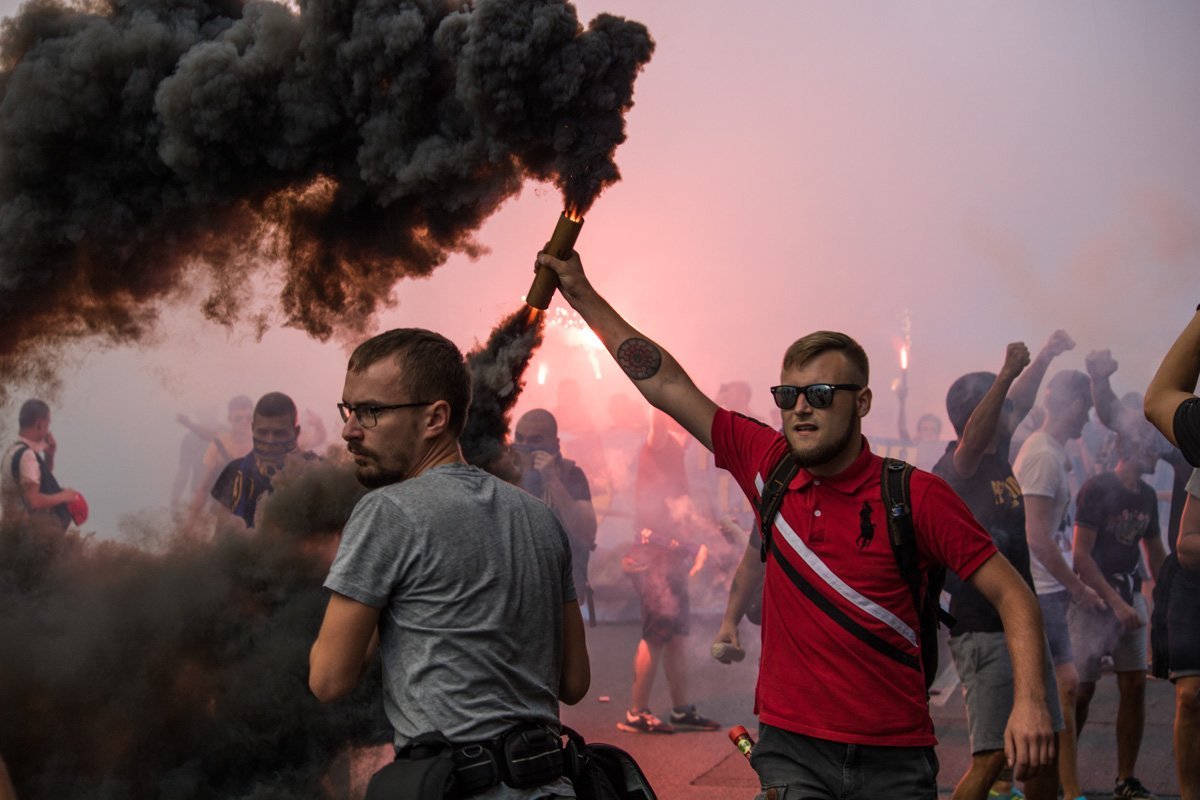 Еще горящих штук Еще горящих штук