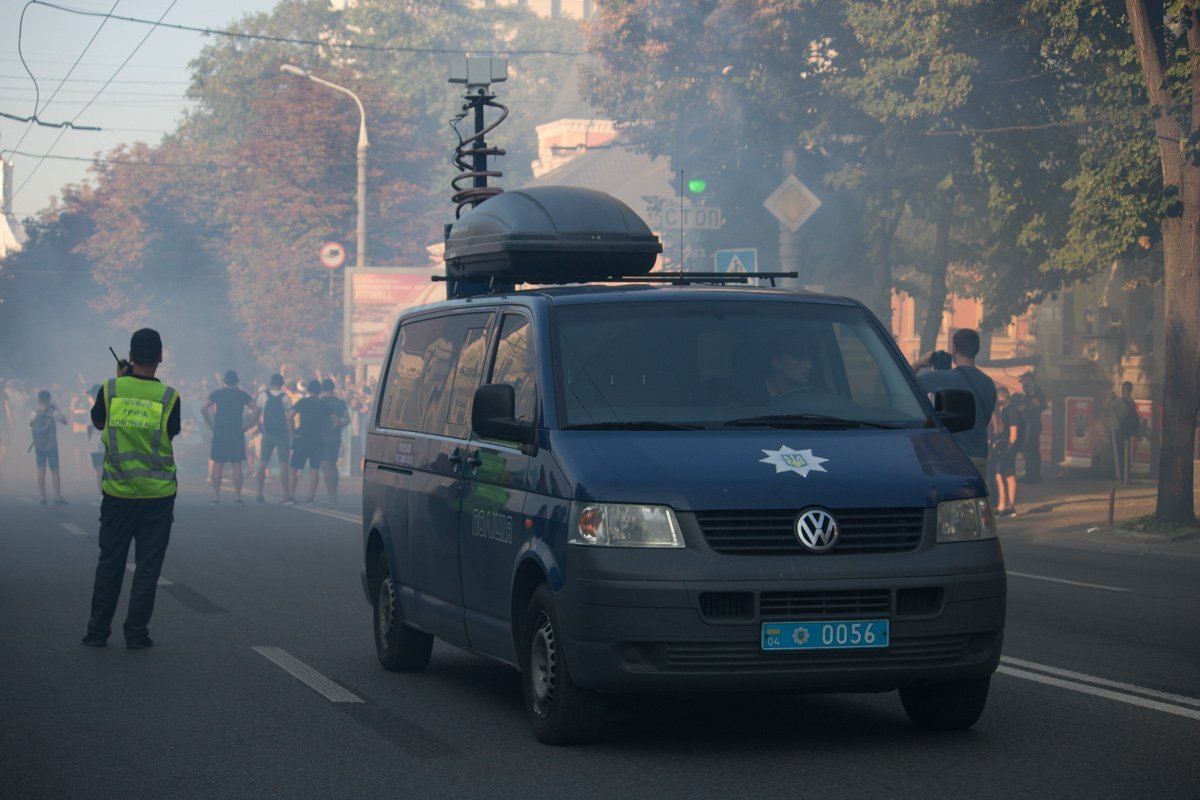 Просто милая коповская машинка. Листайте дальше Просто милая коповская машинка. Листайте дальше