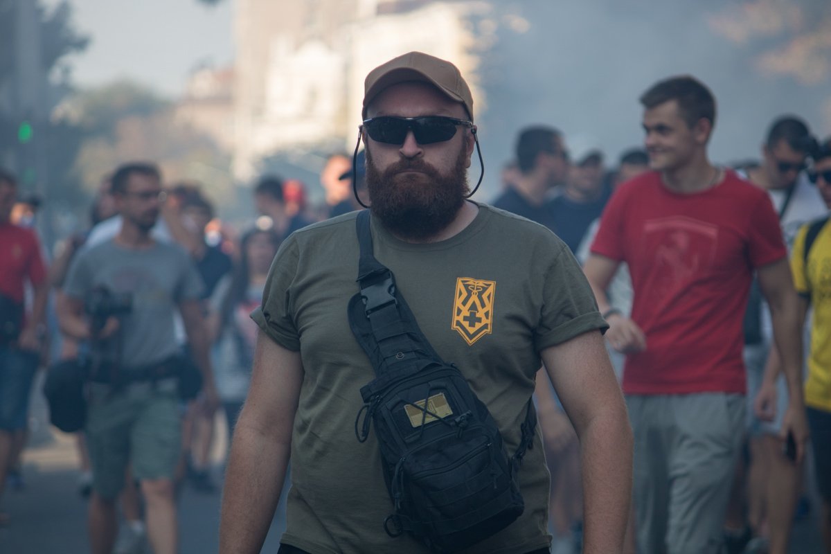 Вы в безопасности Вы в безопасности